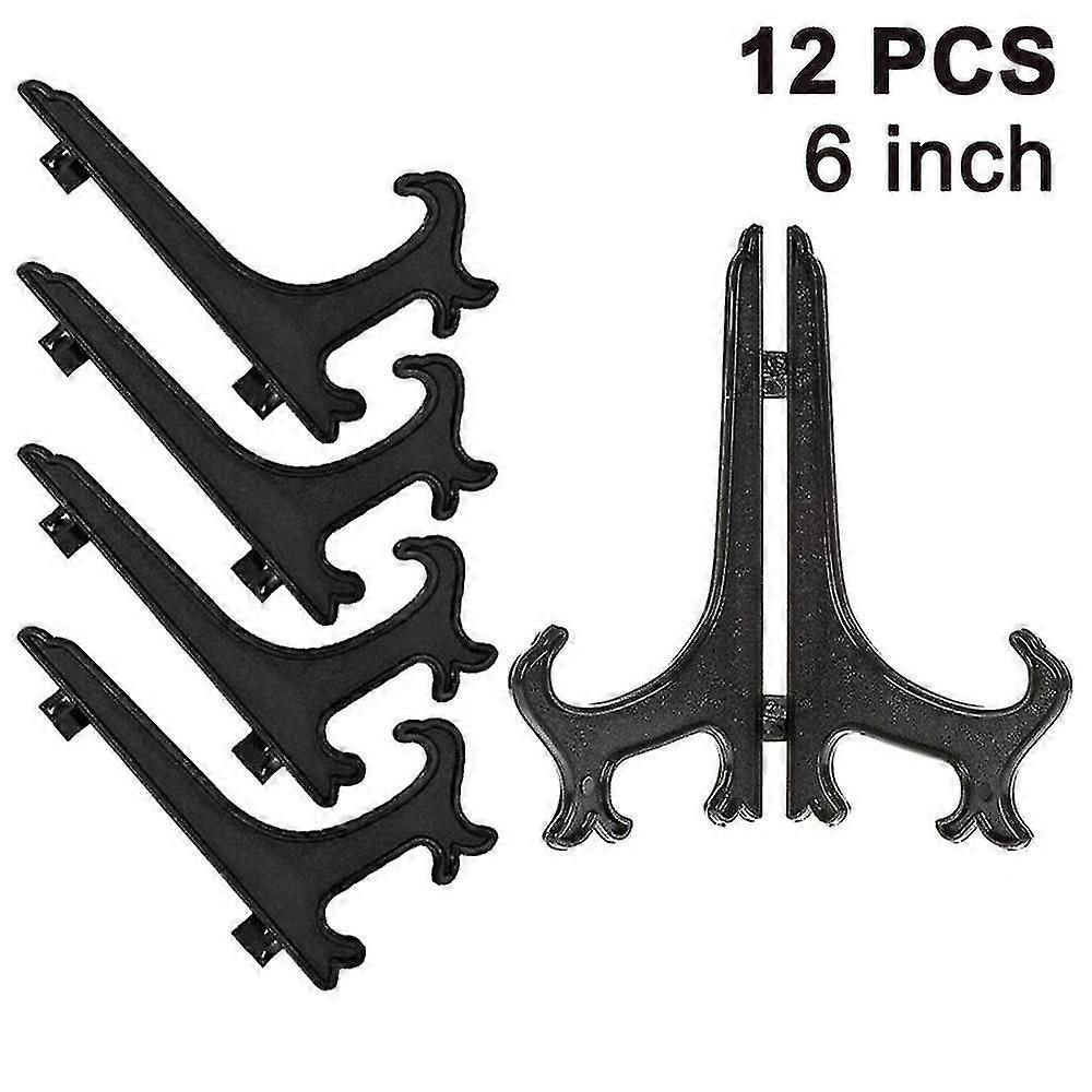 Clear Plate Display D Plates By Bulk Ware