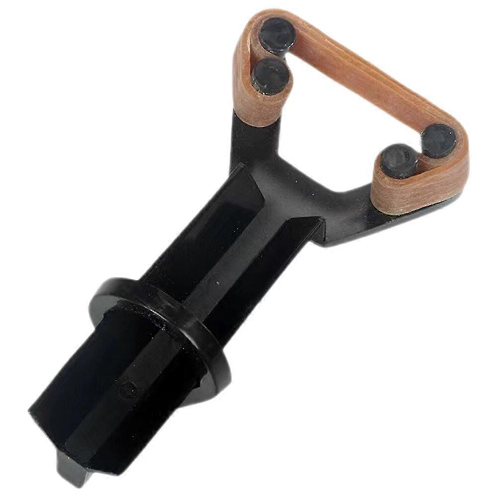Pince de queue de billard, outil de réparation de pointe de queue, fixation élastique professionnelle pour pointe de queue de billard