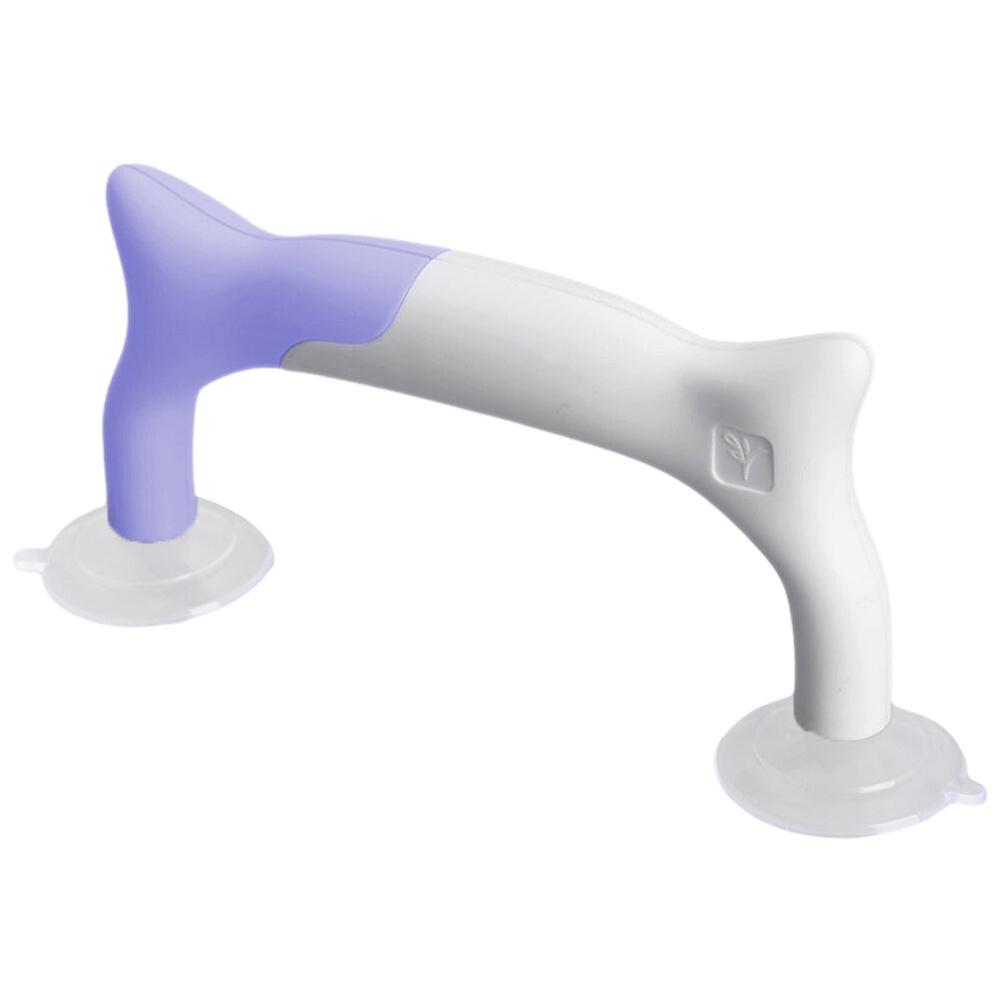Quilting Ruler Fixator Suction Handle for Ruler Sewing Tool Ruler Handle for Quilting Patchwork Ruler