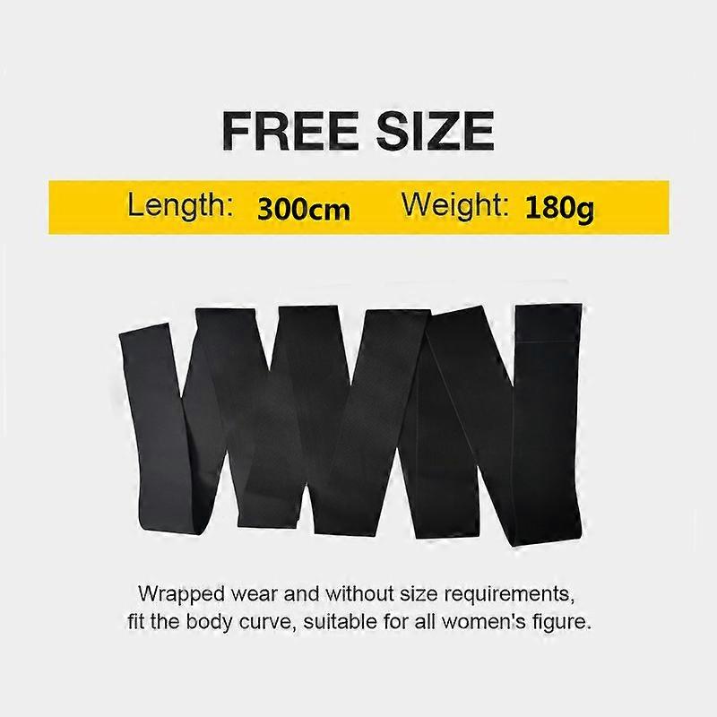 Snatch Me Up Bandage Wrap Women Waist Cinchers Waist Trainer Shapewear Control Strap Slimming Tummy Body Shaper Control Strap