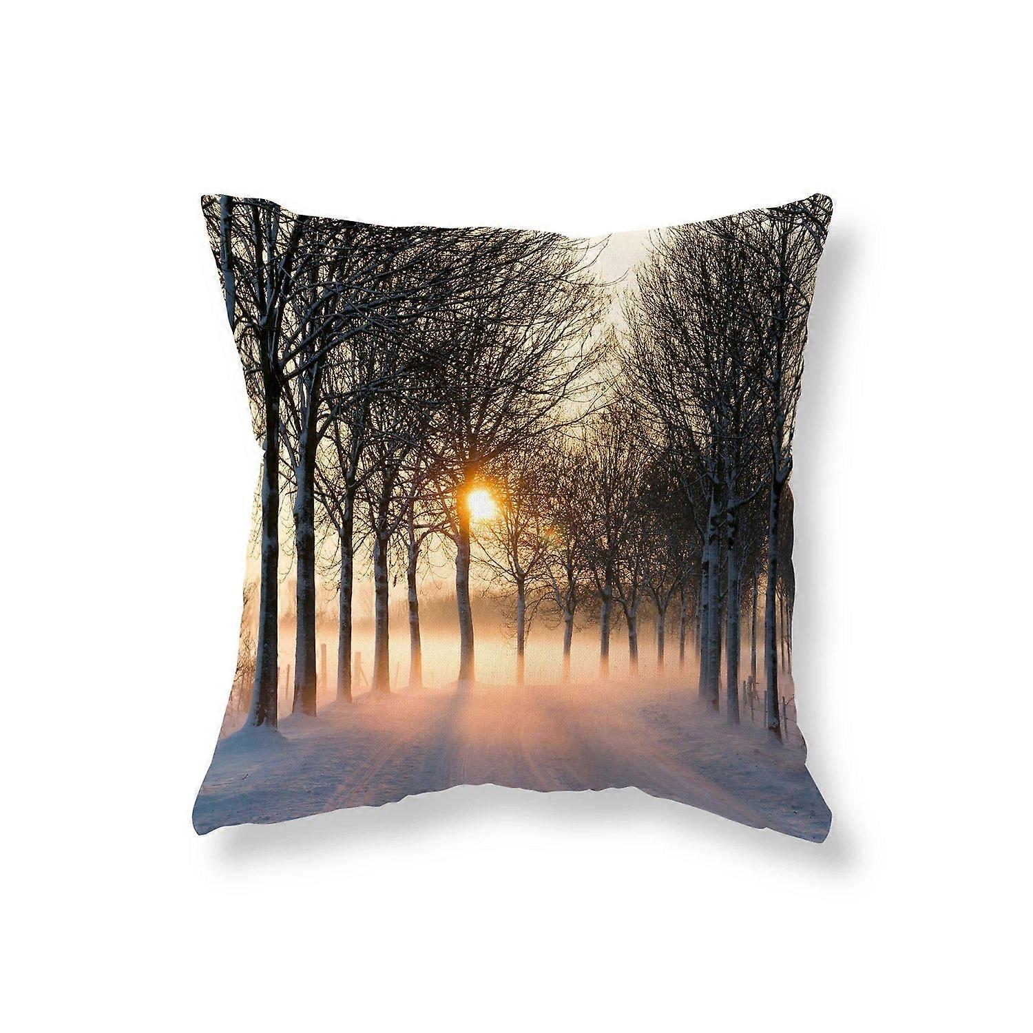 Print Kussensloop Sofa Kussenhoes Design Style -58