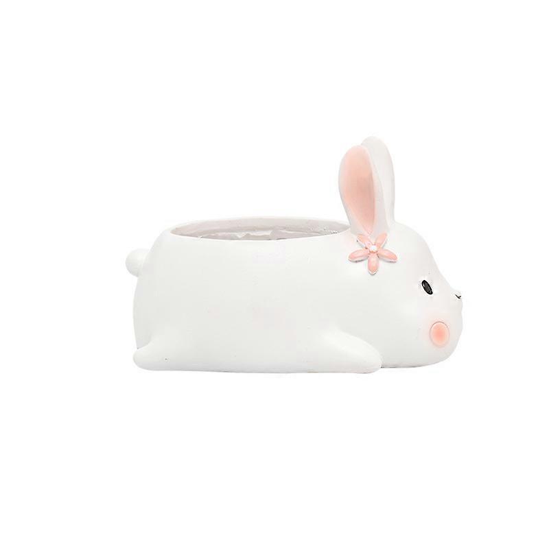 Cute Animal Succulent Planter Pots