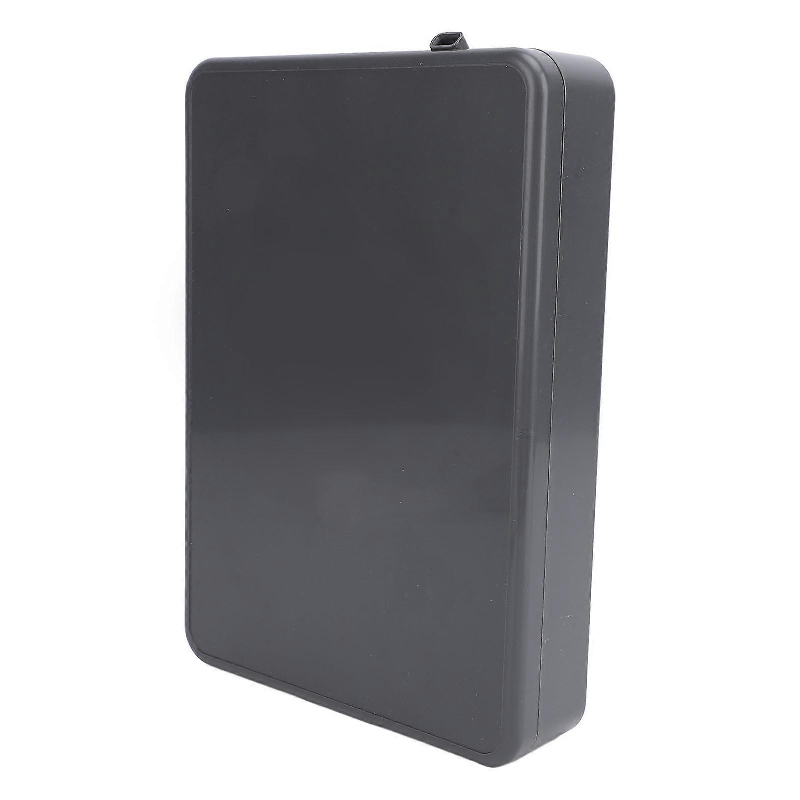 Scent Air Machine Slim 500ML Diffuseur Intelligent APP Contrôle 245x167mm