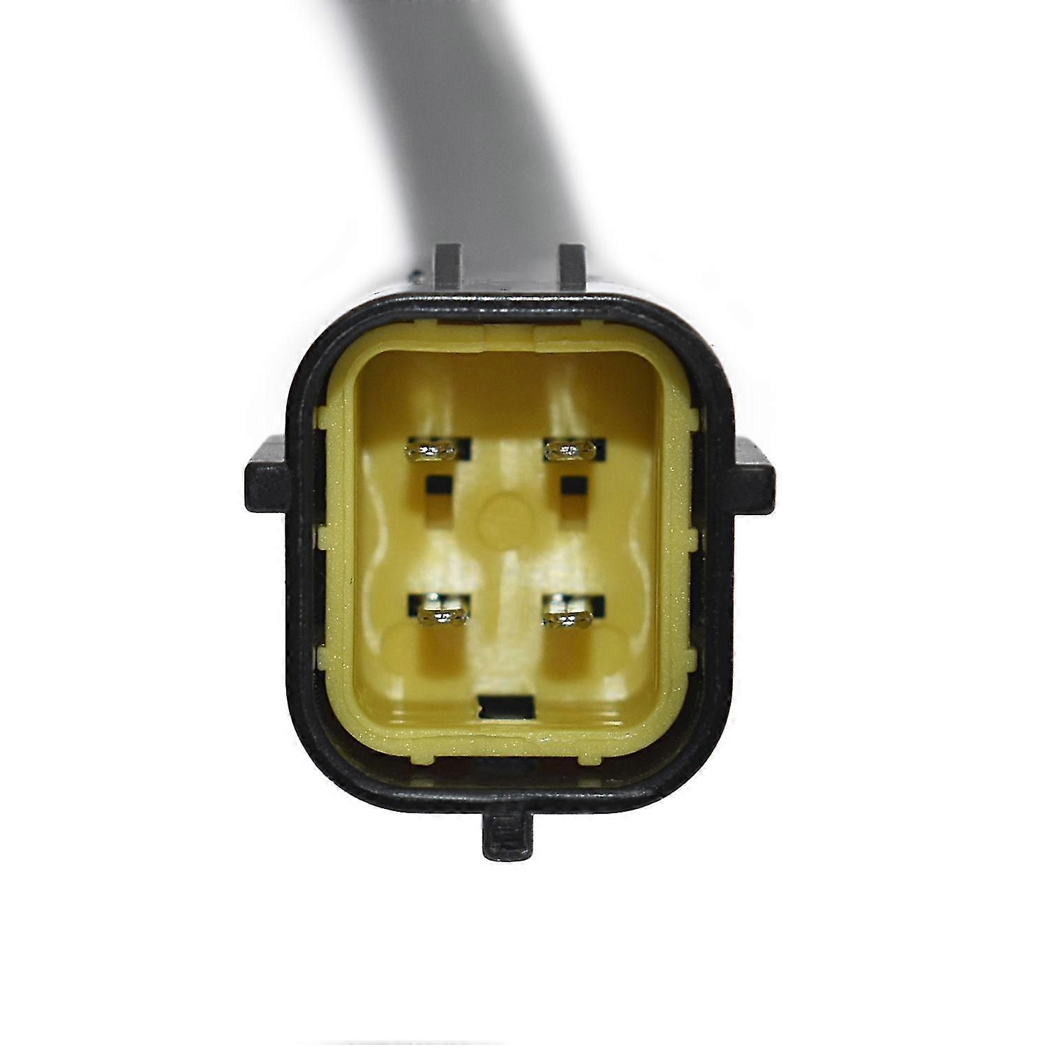 Oxygen sensor 24107137