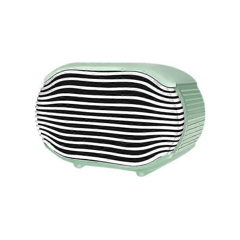 Fash Mini Portable Ptc Ceramic Ing Fan Electric Ers Fa