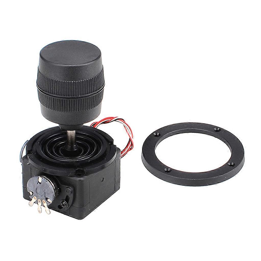 Three-D 3-Axis Joystick Potentiometer Button ZY-D300B-R2/R4 5Kohm Controller