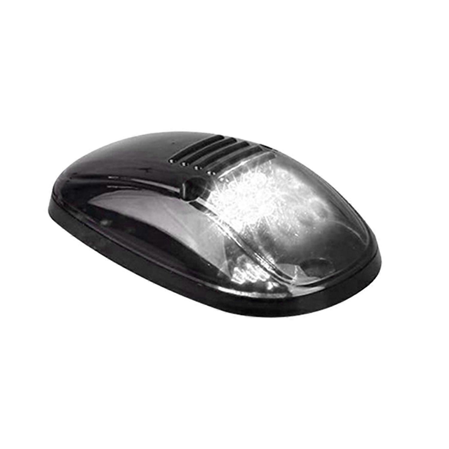 Cab Lights for Truck Vibration Sensor Roof Lights Wireless Car Light with Battery Backup Universal