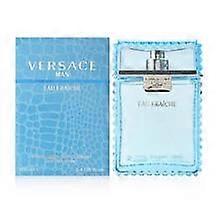 Versace - Eau Fraiche Deospray Uomo 100ml