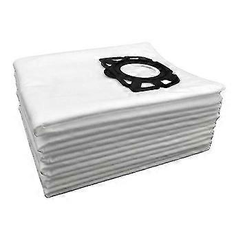 6pcs Vacuum Cleaner Dust Bags For Mv4 Mv5 Mv6 Wd4 Wd5 Wd6...