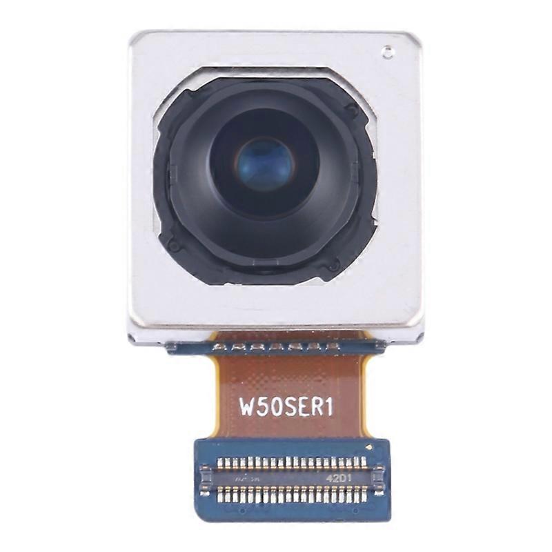 For Samsung Galaxy A55 5G A556 50MP Wide OEM Rear Camera Lens Module Part (Without Logo)