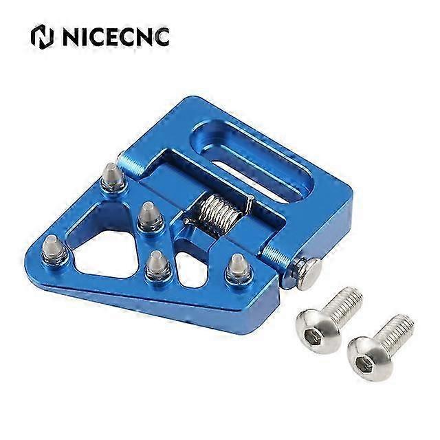 CNCリアブレーキペダルステップチッププレートKTM 390 790 890 990 950 1050 1090 1190 1290スーパーアドベンチャー