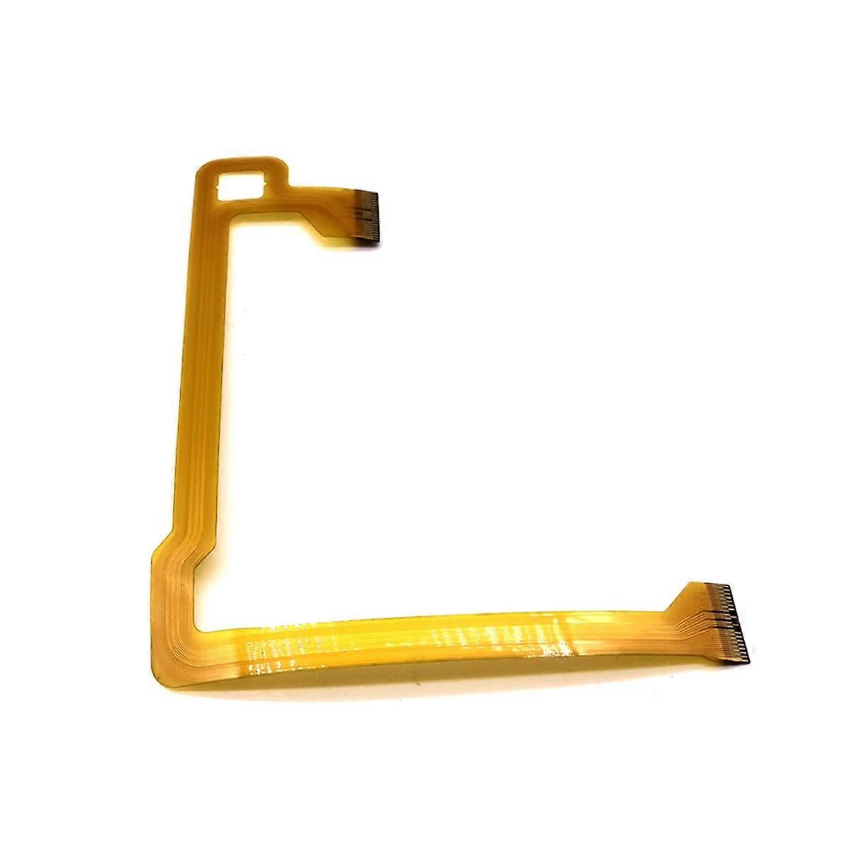 For DC GH5 GH5S LCD Screen Flex Cable - Pivot Link Repair and Replacement Part for Cameras
