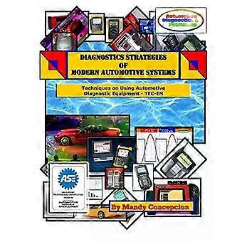 Técnicas de utilização de equipamentos de diagnóstico automotivo: estratégias de diagnóstico de mods - Mandy Concepcion