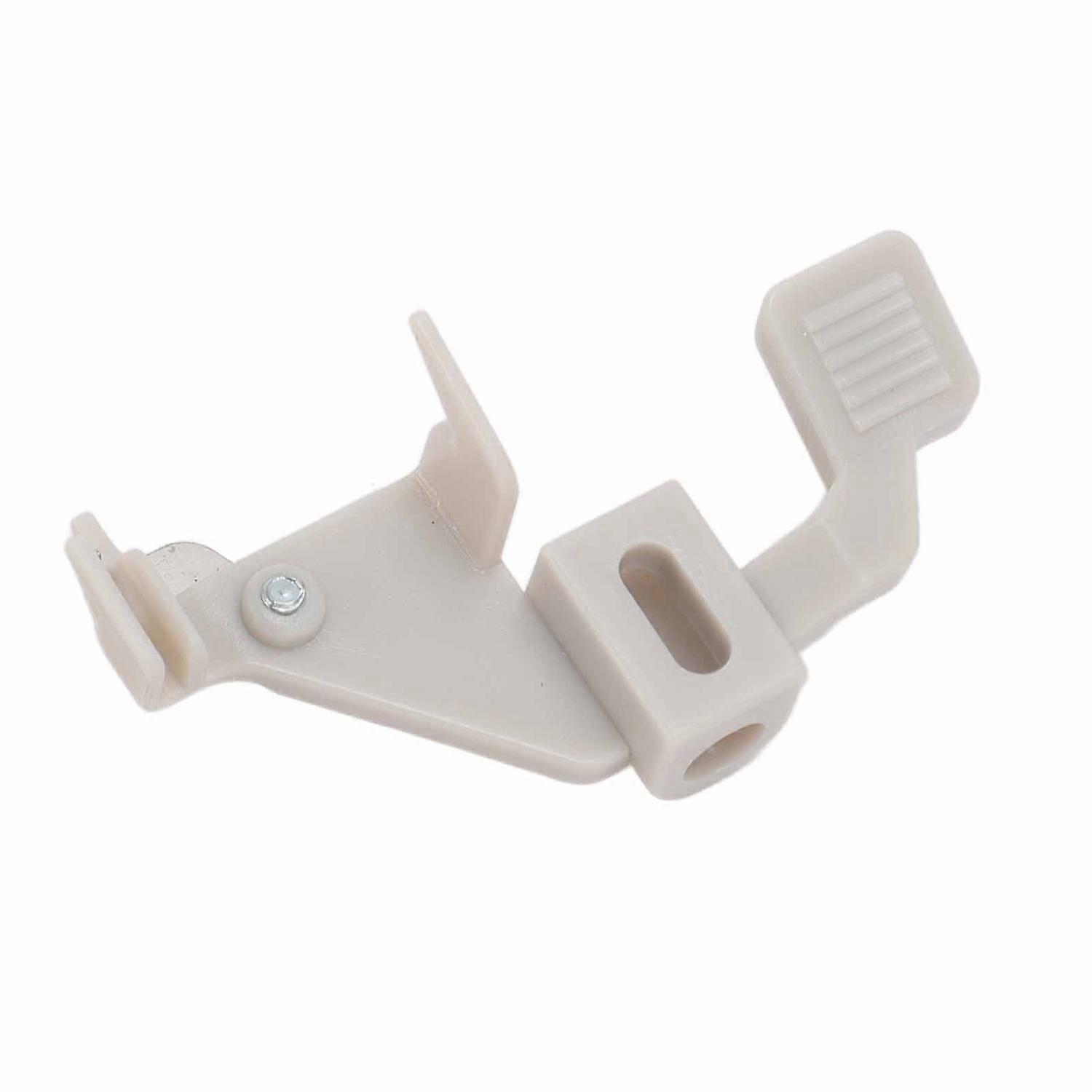 Needle Threader for CS7000X Sturdy Plastic High Accuracy Durable for CS5055 Sewing Machine Threader 