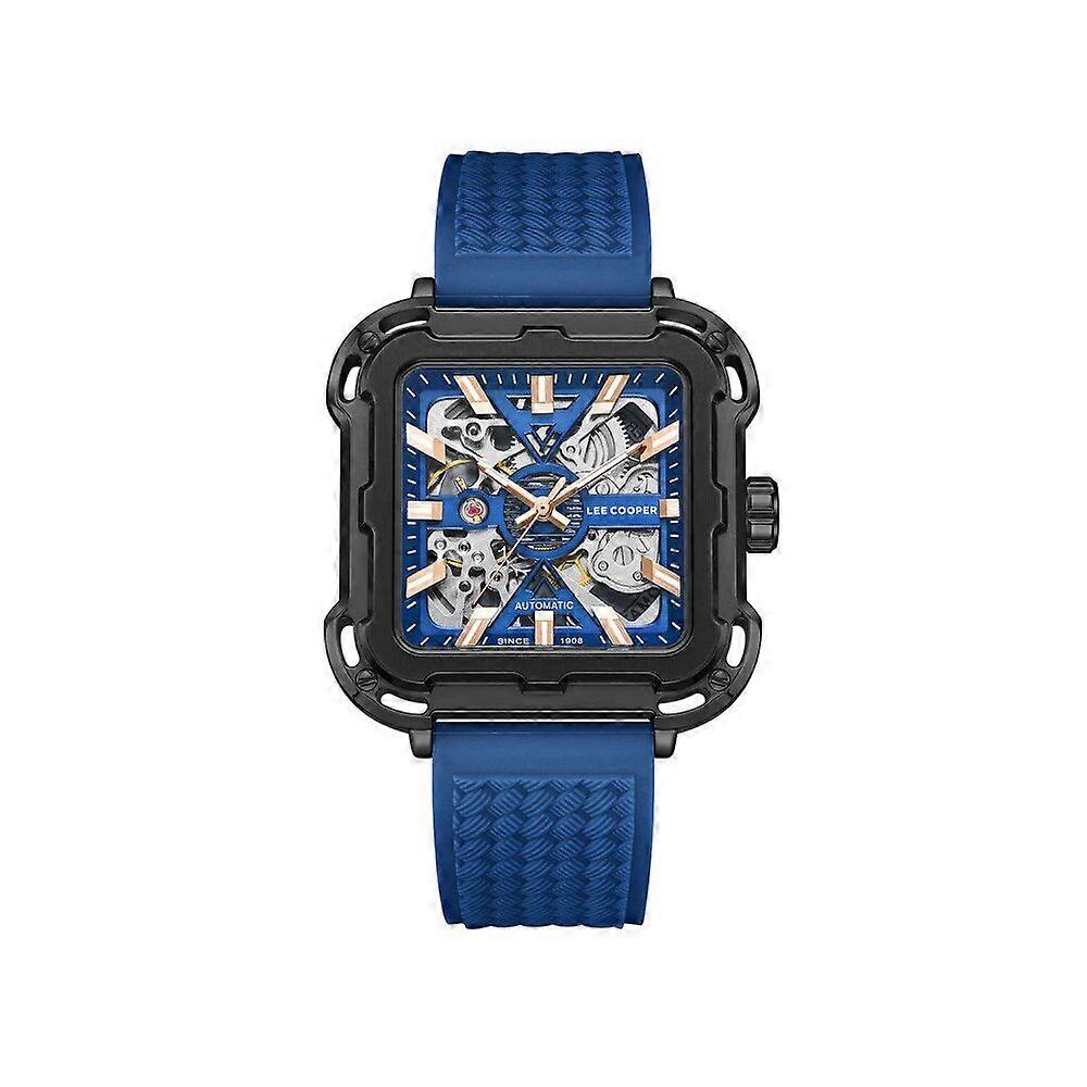 Lee Cooper - LC08072.099 - Wristwatch - Men - Automatic - RUSSEL