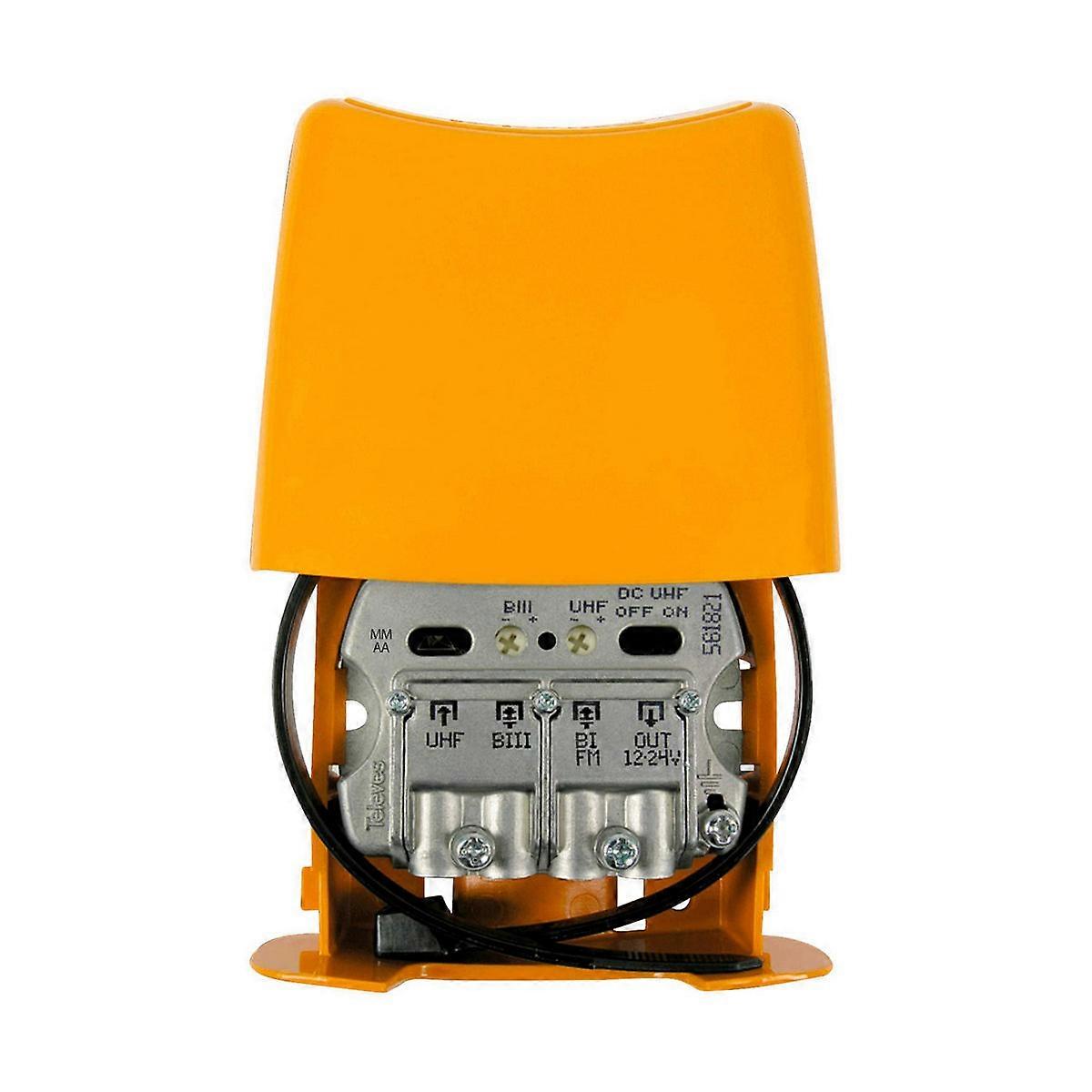 Amplificateur TELEVES