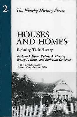 Houses and Homes