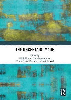 The Uncertain Image