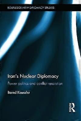 Iran's Nuclear Diplomacy