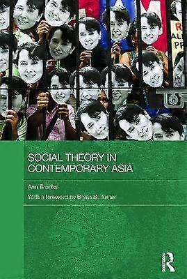 Social Theory in Contemporary Asia