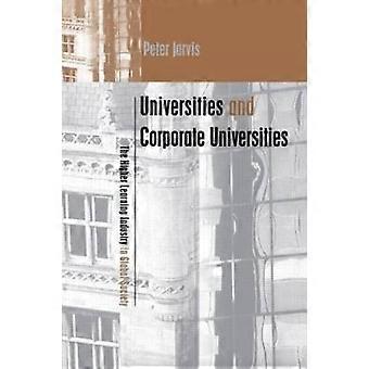 Universitet och företagsuniversitet