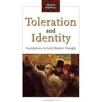 Toleration and Identity