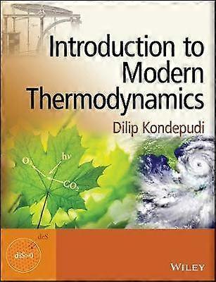 Introducción a la termodinámica moderna