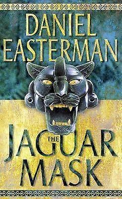 The Jaguar Mask