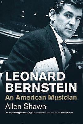 Leonard Bernstein