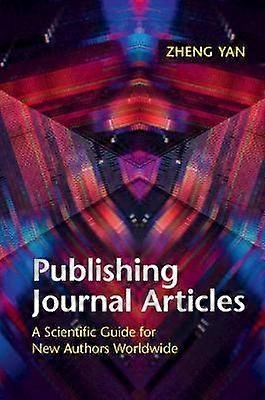 Publishing Journal Articles