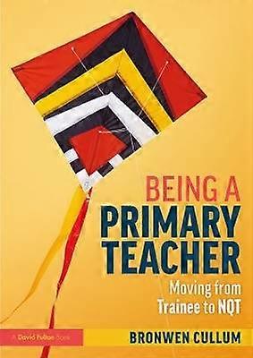Being a Primary Teacher
