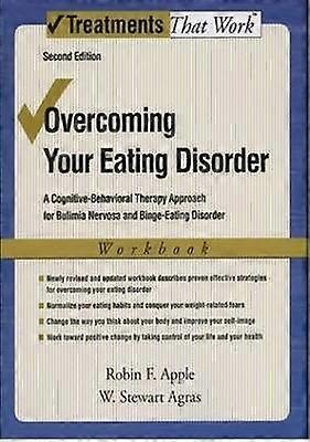 Overcoming Your Eating Disorder Workbook