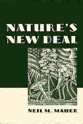 Luonnon uusi sopimus