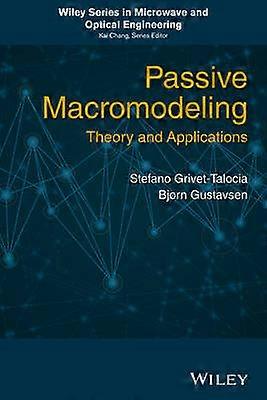 Macromodélisation passive