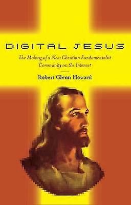 Jésus numérique