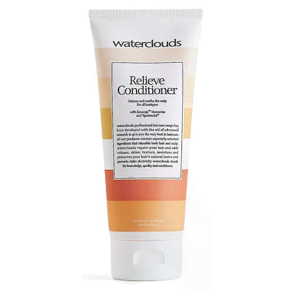 Waterclouds Relieve Conditioner 200ml