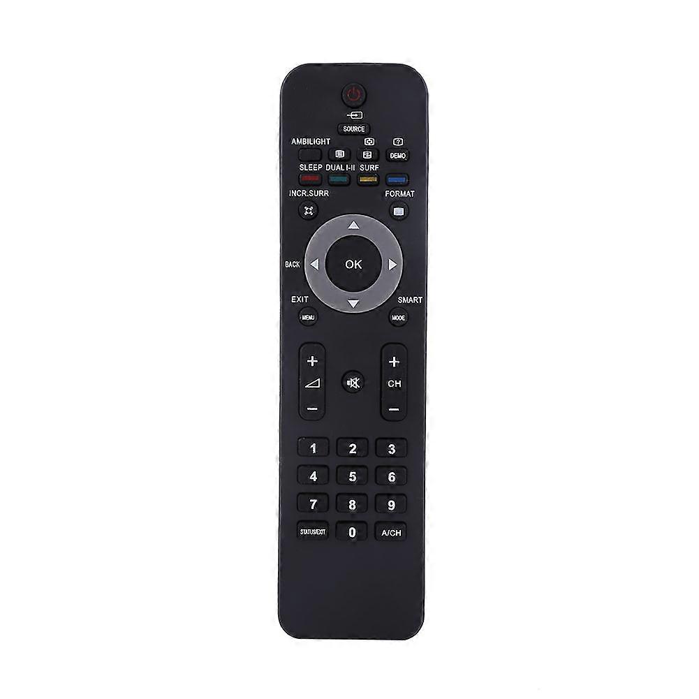 Universal Remote Control 242254901868 Replacement Controller For Philips LCD LED TV