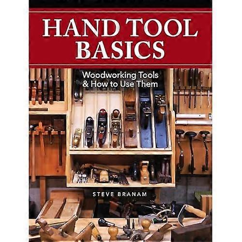 Conceptos básicos de herramienta de mano