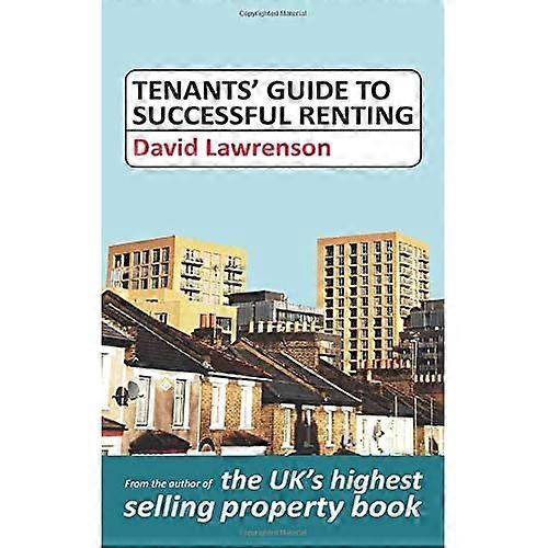 Tenants' Guide to Successful Renting