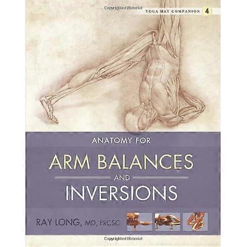 Yoga Matte Begleiter 4: Arm-Balancen & Inversionen