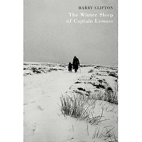 Der Winterschlaf der Kapitän Lemass