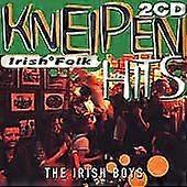 Various Kneipen Hits-Irish Folk CD