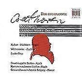 Beethoven Ludwig van Tuntematon Beethoven-CD