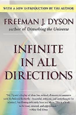 Infinite In All Directions