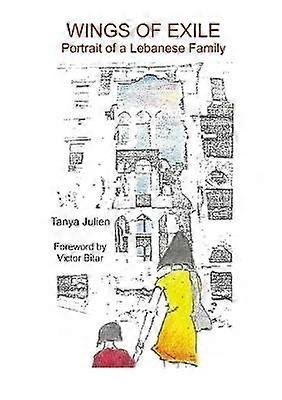 Vleugels van ballingschap