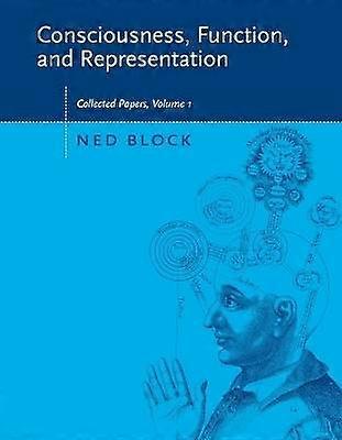 Consciousness Function and Representation