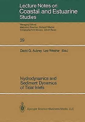 Hydrodynamics and Sediment Dynamics of Tidal Inlets