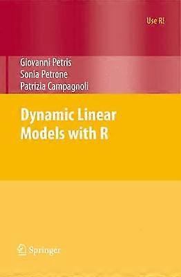 Dynamic Linear Models with R