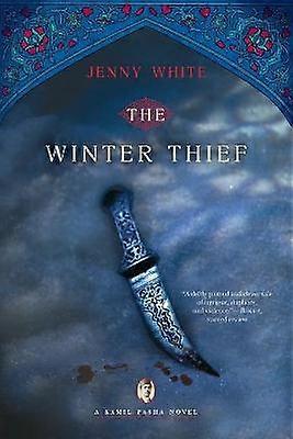 Le voleur de l’hiver