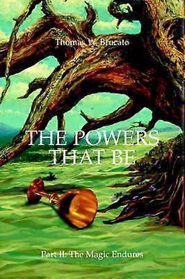 The Powers That Be